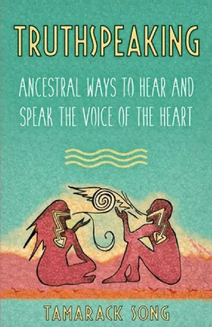 TruthspeakMixIG by Song Tamarack
