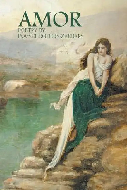 Amor by Ina Schroders-Zeeders