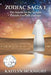 Zodiac Saga 1 The Search for the Temple: Friends Foes and Zodians by Kaitlyn McKnight