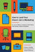 How to Land Your Dream Job in Marketing: 6 Steps to Finding and Winning Your First Marketing Position by John a. Weber