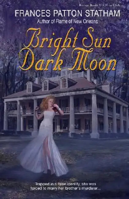 Bright Sun, Dark Moon by Steve McAfee
