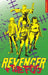Revenger Vol. 2: Revenger and the Fog