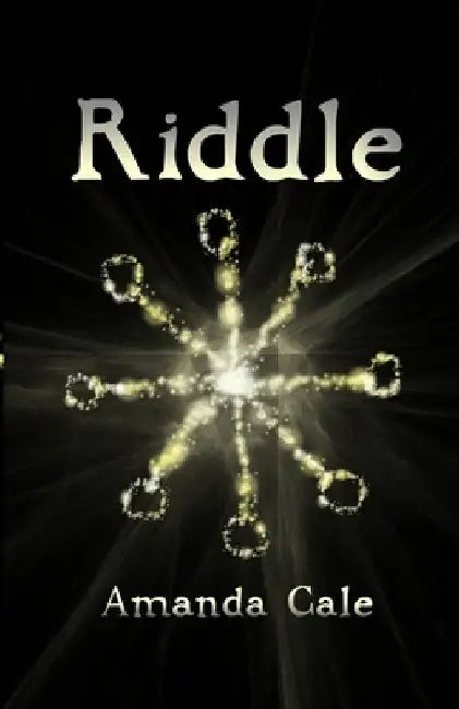 Riddle by Amanda Cale