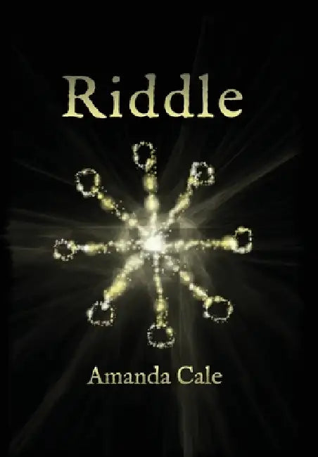 Riddle by Amanda Cale