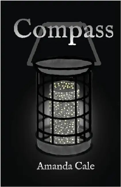 Compass by Cale, Amanda