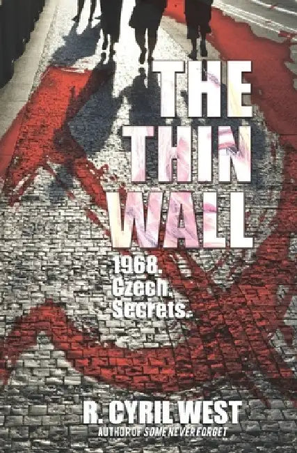 The Thin Wall: A POW/MIA Truth Novel by Chip Beck