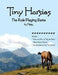 Tiny Horsies: The Role Playing Game by Flippy
