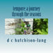 tempore: a journey through the seasons by D. C. Hutchison-Lang