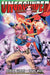 Ungrounded by Patrick Gerard, Eryck Webb, Art Thibert