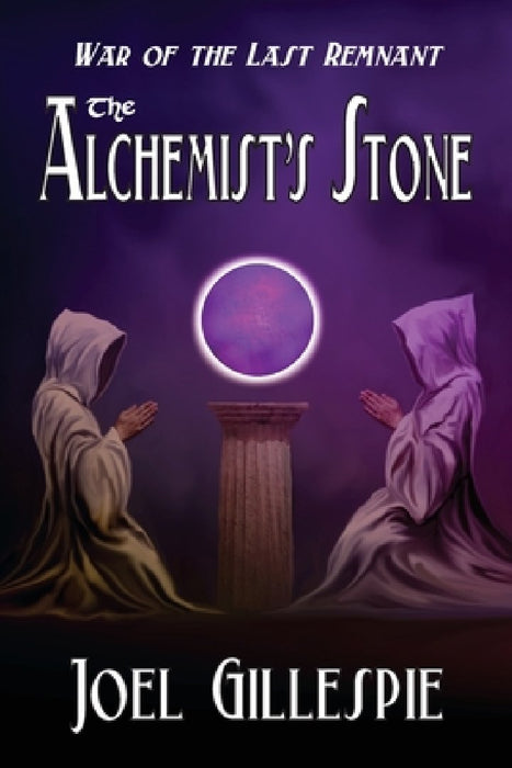 The Alchemist's Stone by Duncan Long