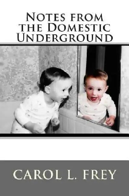 Notes from the Domestic Underground by Carol Frey Yingling