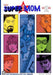 Our Super Mom 2: An Education by Scott Bachmann, Scott D. M. Simmons