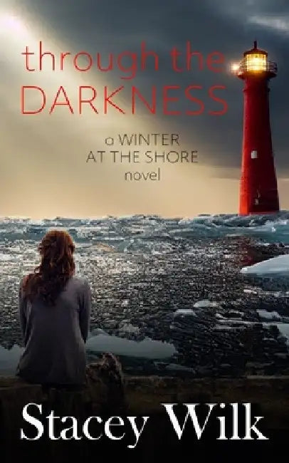 Through the Darkness by Stacey Wilk