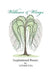 Willows & Wings Inspirational Poems by Lavonne Puha