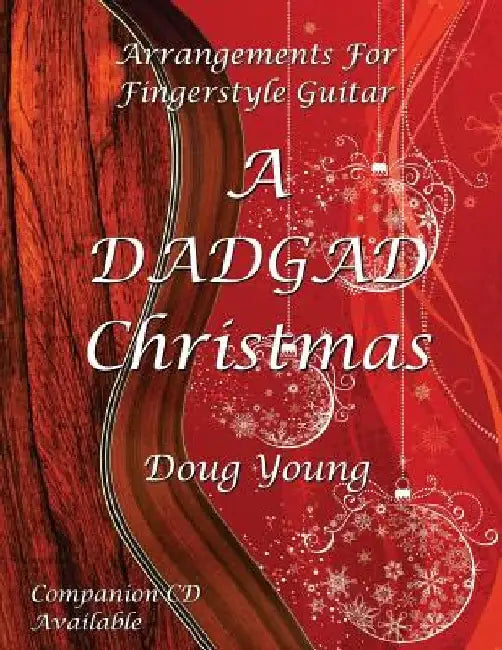 A DADGAD Christmas by Doug Young