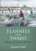 Flannels on the Sward: History of Cricket in Americas(Black and White Edition) by Jayesh Patel