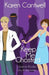 Keep Me Ghosted by Karen Cantwell