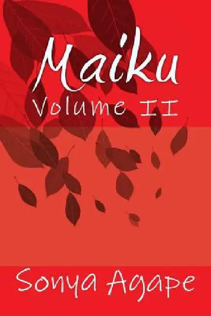 Maiku by Sonya L. Williams