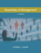Essentials of Management -- 11th ed by Andrew DuBrin