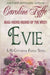 Mail-Order Brides of the West: Evie by Caroline Fyffe