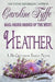 Mail-Order Brides of the West: Heather by Caroline Fyffe
