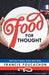 Food for Thought: Reflections and Recipes by Francis Foucachon, Douglas Wilson