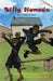 Silly Nomads Go Ninja Crazy by J. L. Lewis