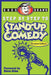 Step by Step to Stand-Up Comedy - Revised Edition by Greg Dean