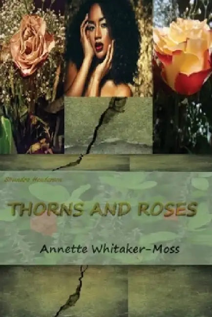 Shundra Henderson Thorns and Roses by 123rf Stock Art