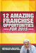 12 Amazing Franchise Opportunities for 2015 by John P. Hayes