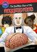 The Baffling Case of the Battered Brain by Pendred Noyce