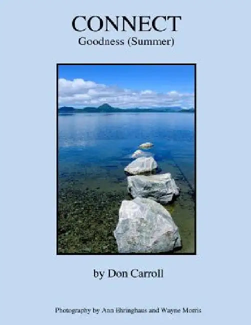 Connect: Summer (Goodness) by Ann Ehringhaus