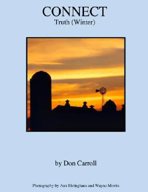 Connect: Winter (Truth) by Ann Ehringhaus