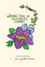 Babies Take Us On A Special Journey by Susan M. Florence, Susan M. Florence