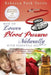 How to Lower Your Blood Pressure Naturally with Essential Oil by Rebecca Park Totilo