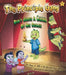 Don't Judge a Lizard by His Scales by Jr. Dugi Dan, Bli Marston Dugi