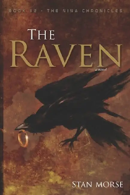 The Raven by Stan Morse