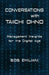 Conversations with Taiichi Ohno: Management Insights for the Digital Age by Bob Emiliani