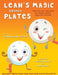 Leah's Magic Kosher Plates by Donna Daun Lester