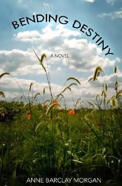 Bending Destiny by Angela Deane