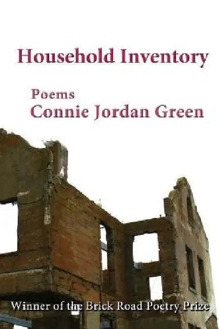 Household Inventory by Connie Jordan Green