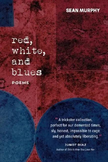 Red, White, and Blues by Sean Murphy