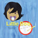 Little Boo: What Will You Do? by Robert Hoang