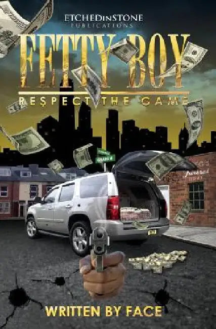 Fetty Boy: Respect the game by Patrick Francis