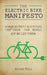 The Electric Bike Manifesto: How Electric Bicycles Can Save Our World (If We Let Them) by Micah Toll