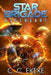Star Brigade: Ascendant by C. C. Ekeke