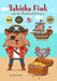 Tabitha Fink and the Patchwork Pirates by Rick Felty