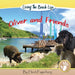 Oliver and Friends by Heidi Fagerberg, Carol Ottley-Mitchell