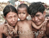 Common Ground by Christopher Briscoe