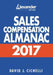 Sales Compensation Almanac by David J. Cichelli